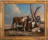 EUROPEAN SCHOOL FARMER & HIS F