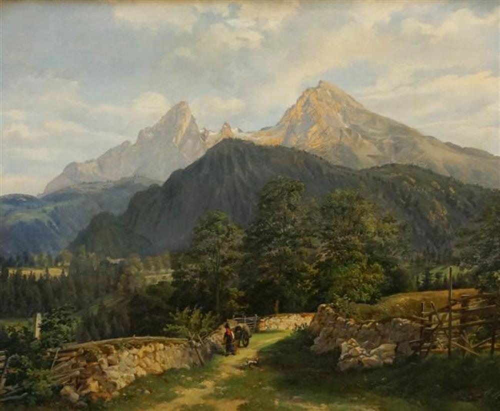 EUROPEAN SCHOOL (GERMAN OR