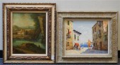 EUROPEAN SCHOOL, ITALIAN COAST