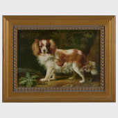 EUROPEAN SCHOOL: KING CHARLES