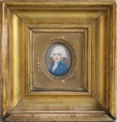 EUROPEAN SCHOOL (LATE 18TH CEN