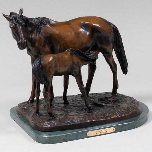 EUROPEAN SCHOOL: MARE AND