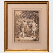 EUROPEAN SCHOOL: MYTHOLOGICAL