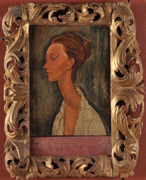 EUROPEAN SCHOOL: PORTRAIT OF A
