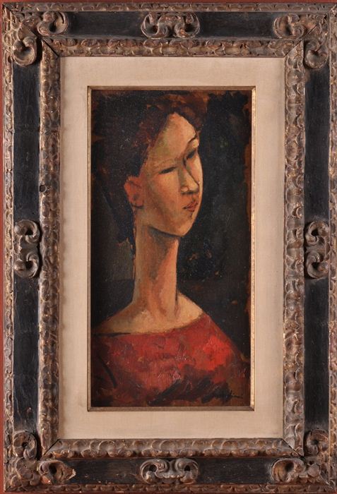 EUROPEAN SCHOOL: PORTRAIT OF A