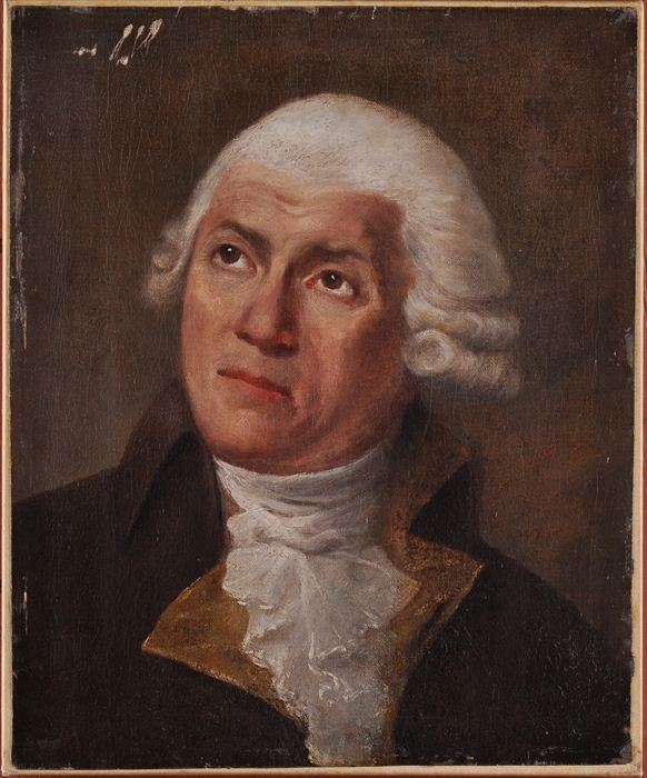 EUROPEAN SCHOOL: PORTRAIT OF A