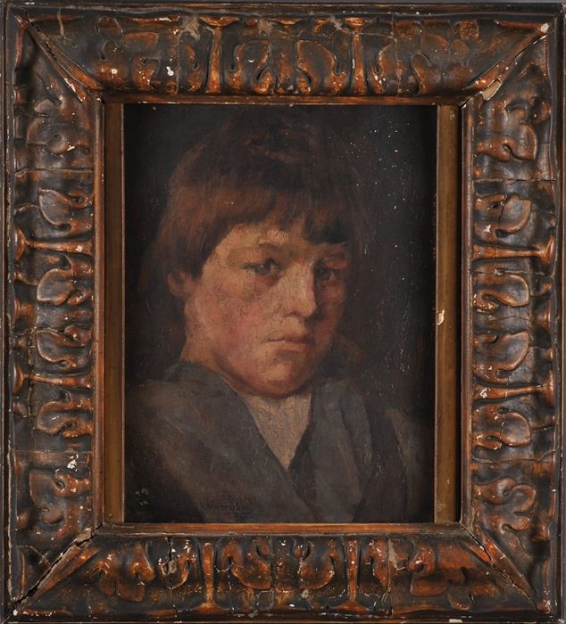 EUROPEAN SCHOOL: PORTRAIT OF A
