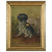 EUROPEAN SCHOOL: PORTRAIT OF A