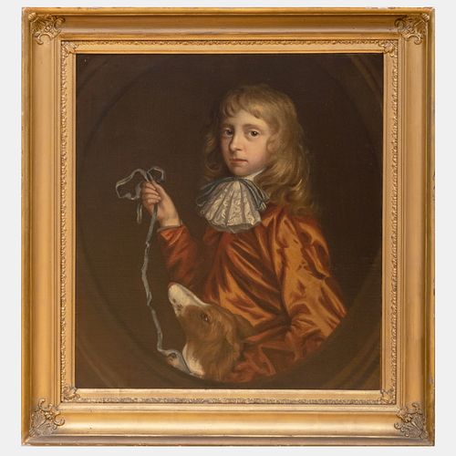 EUROPEAN SCHOOL: PORTRAIT OF A