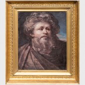 EUROPEAN SCHOOL: PORTRAIT OF A