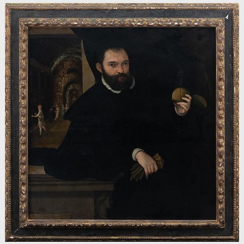 EUROPEAN SCHOOL: PORTRAIT OF A