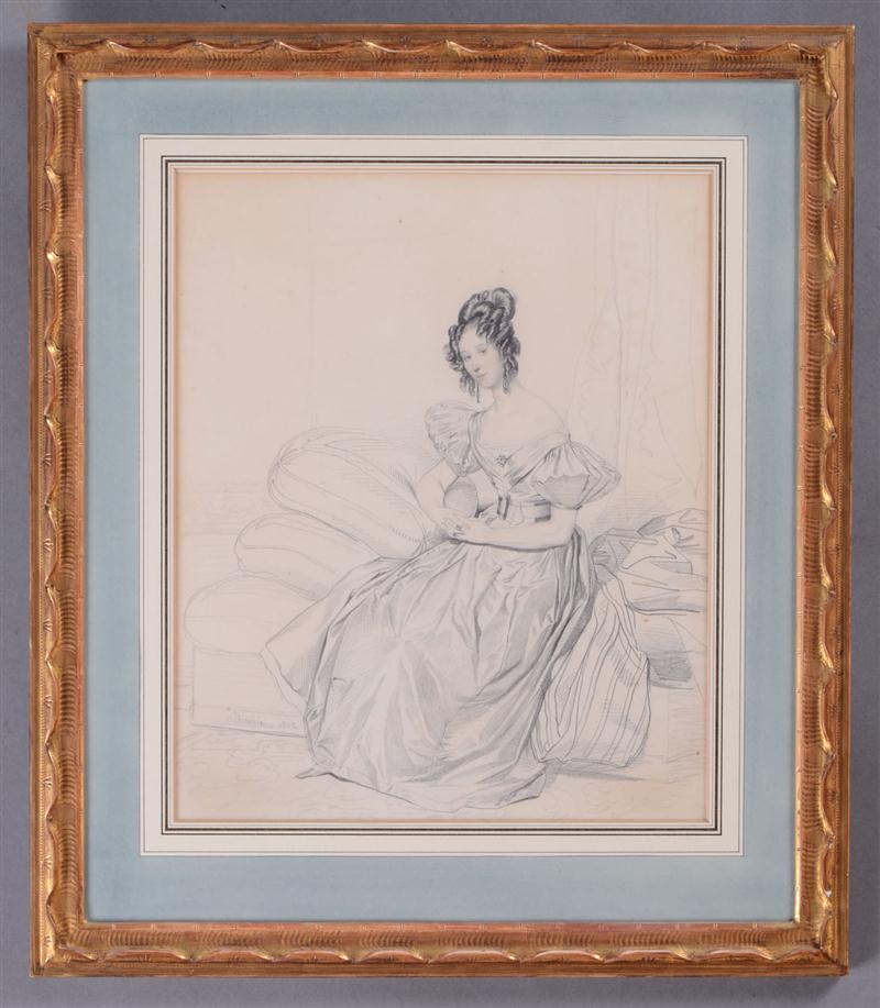 EUROPEAN SCHOOL: PORTRAIT OF AN