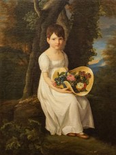 EUROPEAN SCHOOL, POSSIBLY BRIT