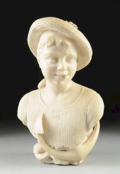 EUROPEAN SCHOOL (POSSIBLY ITAL
