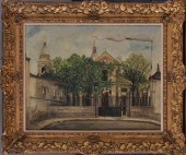EUROPEAN SCHOOL: SACRÃ‰ COEUR