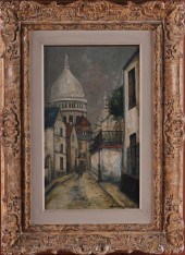 EUROPEAN SCHOOL: SACRÃ‰ COEUR
