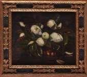 EUROPEAN SCHOOL: STILL LIFE WI