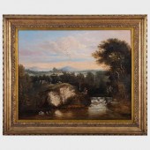 EUROPEAN SCHOOL: STREAM LANDSC