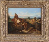 EUROPEAN SCHOOL: THE SHEPHERD