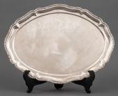 EUROPEAN STERLING SILVER SERVI