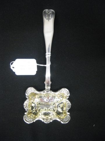 European Sterling Sugar Sifter