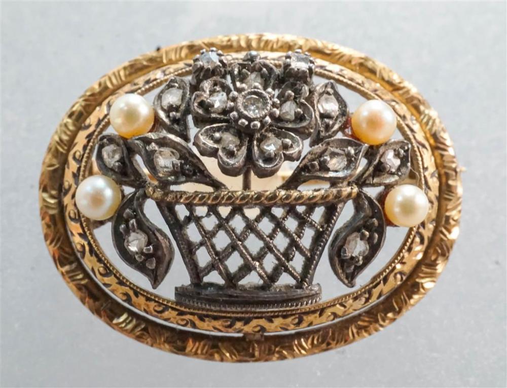 EUROPEAN TESTED 14-KARAT