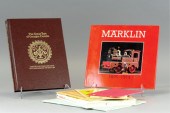EUROPEAN TOY BOOK AND CATALOG