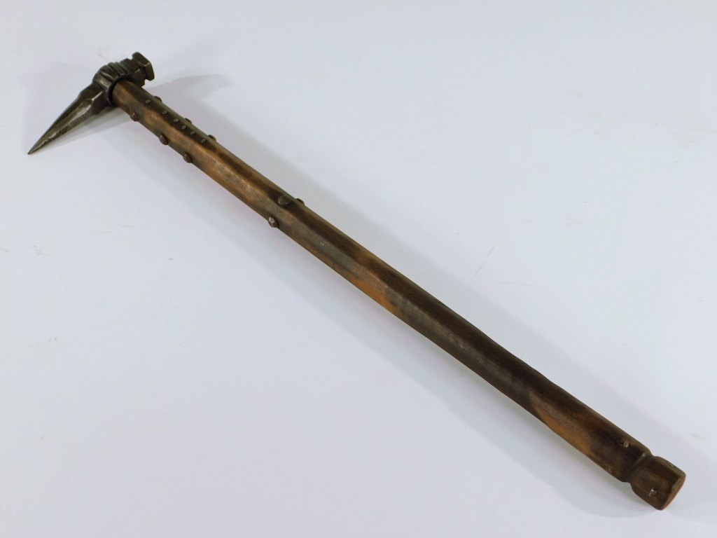 EUROPEAN WAR HAMMER Europe,19th