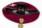 European WWI Militaria Lot of