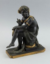 EUTROPE BOURET (FRANCE, 1833-1
