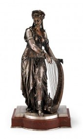 Eutrope Bouret (French, 1833-1