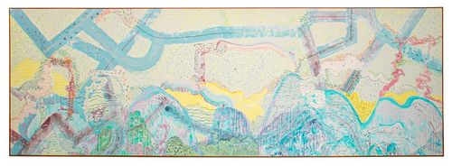 EVA BOUZARD-HUI &QUOT;QUILIN