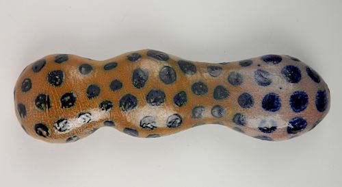 EVA KWONG CERAMIC SCULPTUREEva