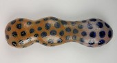 EVA KWONG CERAMIC SCULPTUREEva