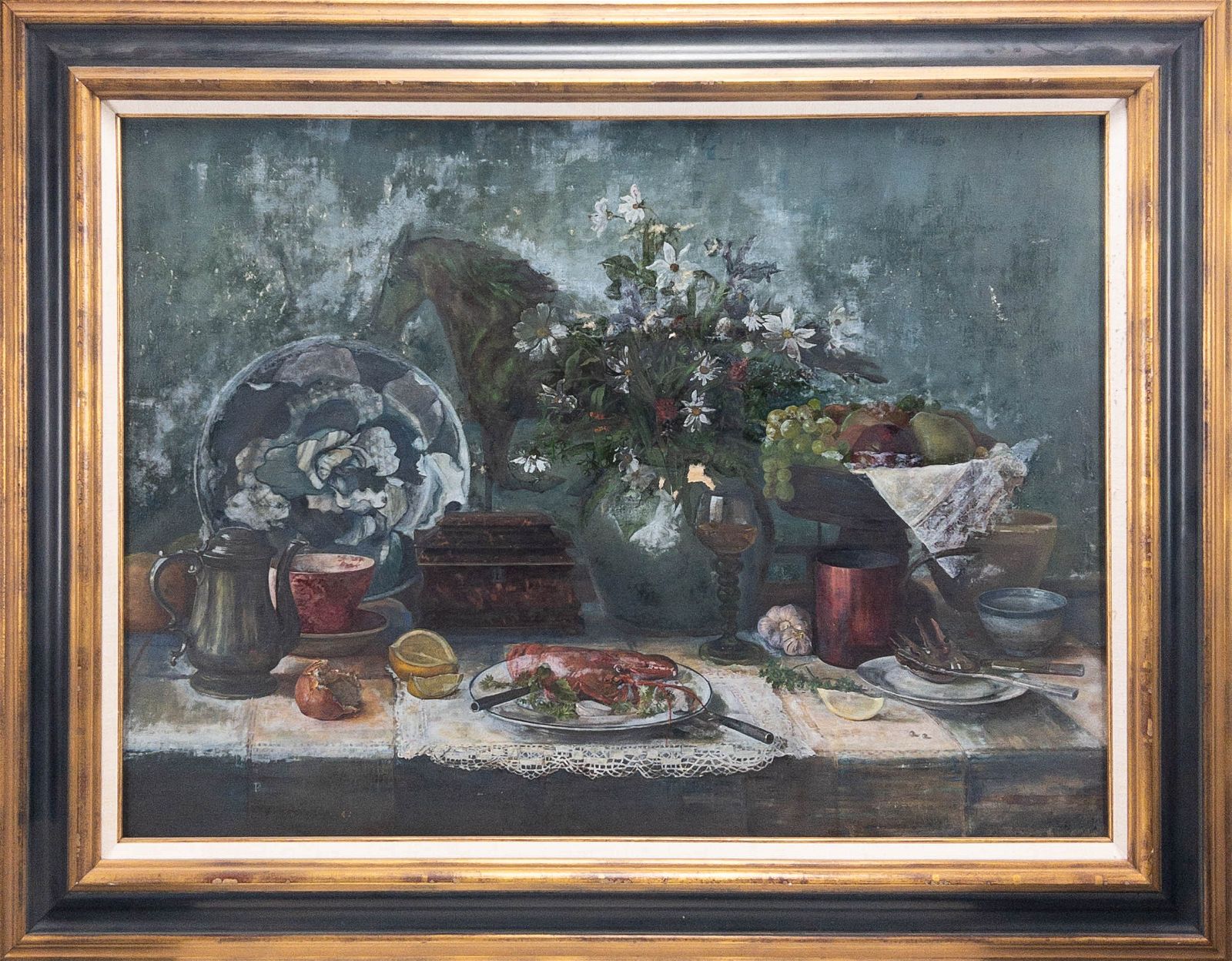 "EVA MARIA TEMPLETON KRAUS,"