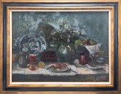 "EVA MARIA TEMPLETON KRAUS," T