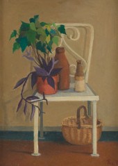 Eva Marinelli Martino (America