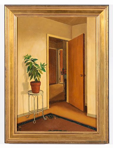 EVA MARINELLI MARTINO (AMERICAN, B.