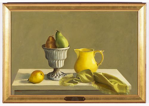 EVA MARINELLI MARTINO (AMERICAN, B.