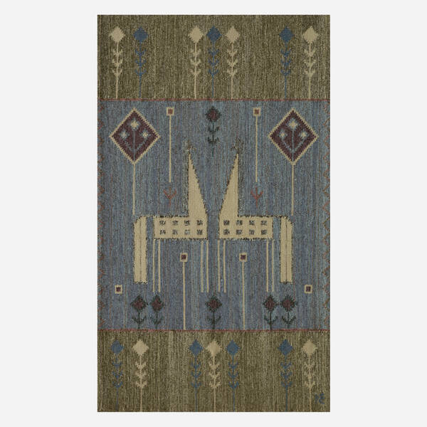 Éva  Németh. Wall hanging. c. 1965,