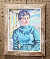 EVA NEUFELD BY EMERSON BURKHAR
