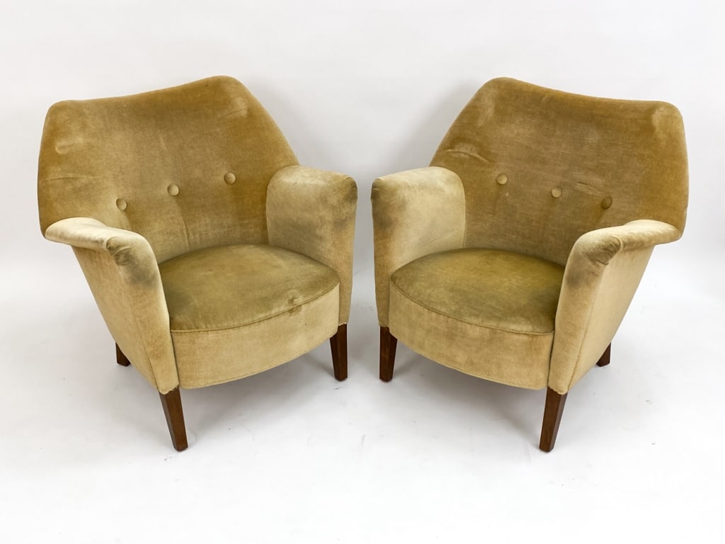 EVA & NILS KOPPEL FOR SLAGELSE