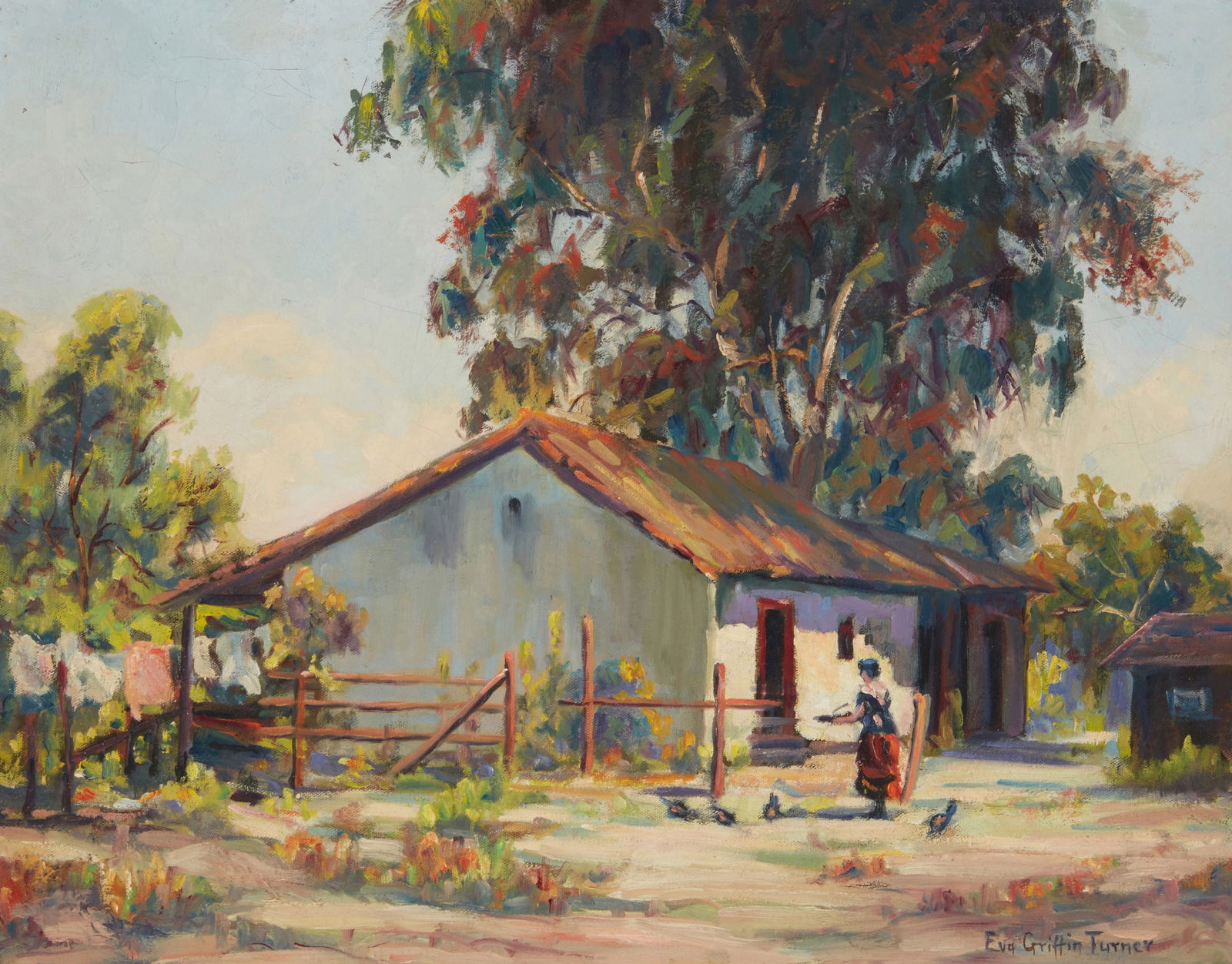 EVA R. GRIFFIN TURNER (B. 1872),