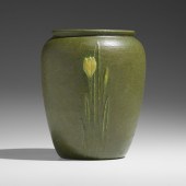 Eva Russell for Grueby Faience