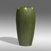 Eva Russell for Grueby Faience