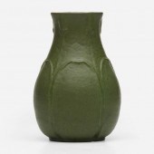 Eva Russell for Grueby Faience