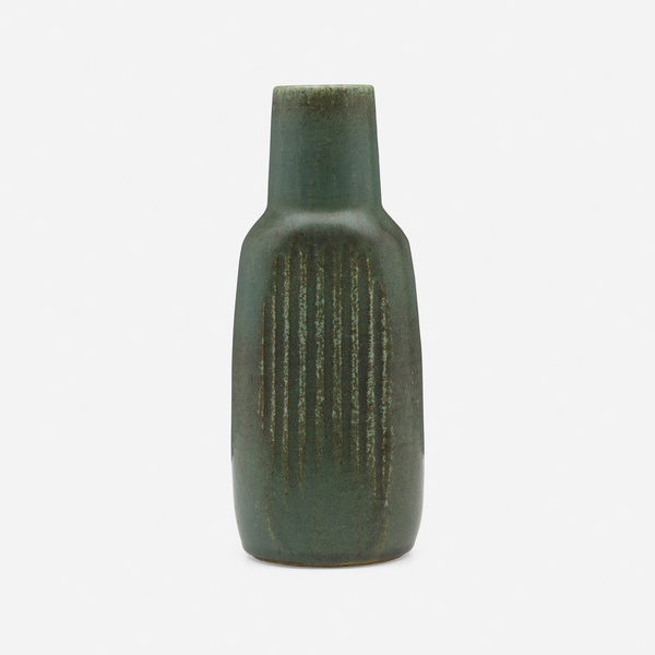 Eva Stæhr-Nielsen. Vase. c. 1950,