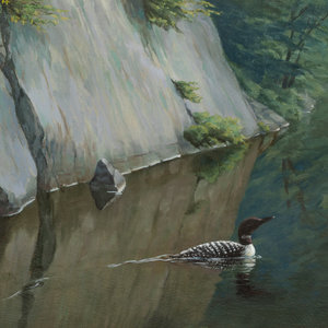 Eva van Rijn (American, b. 1936)