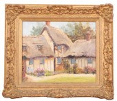 EVA WALBOURN (1872-1927) TWO C
