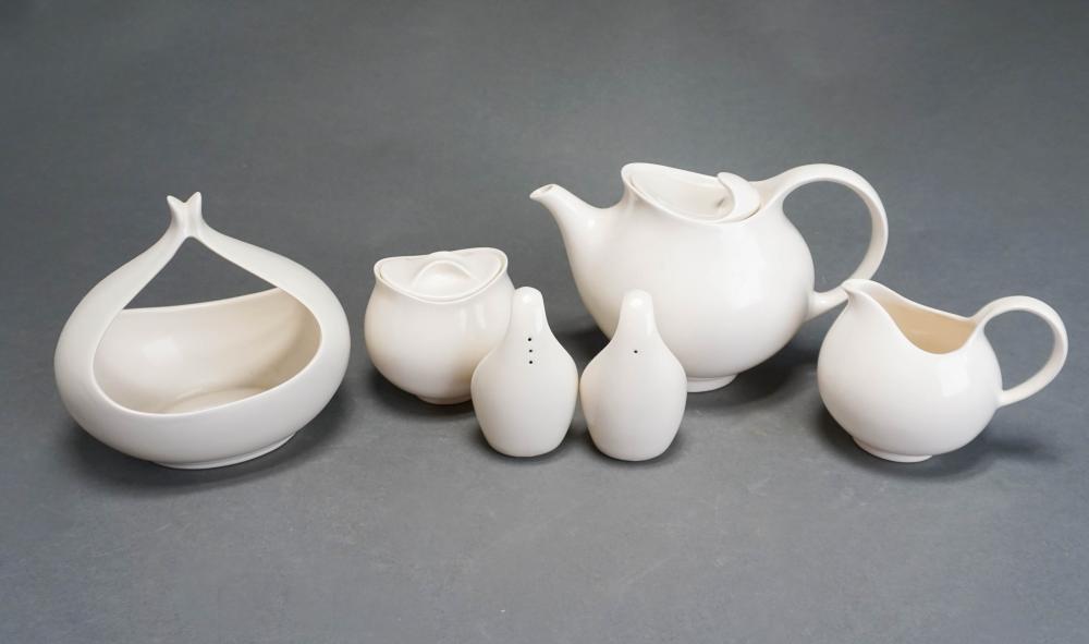 EVA ZEISEL FOR CRATE AND BARREL